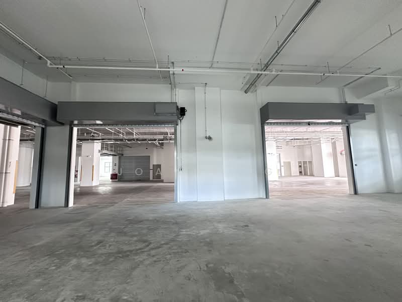 SmartFood@Mandai, 10 Mandai Estate, 1,852 sqft, Factory / Workshop (B2) For Rent, by Joanne Ng, 500135837 - Interior - CommercialGuru.com.sg