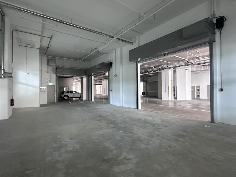 SmartFood@Mandai, 10 Mandai Estate, 1,852 sqft, Factory / Workshop (B2) For Rent, by Joanne Ng, 500135837 - Interior - CommercialGuru.com.sg