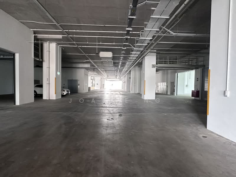 SmartFood@Mandai, 10 Mandai Estate, 1,852 sqft, Factory / Workshop (B2) For Rent, by Joanne Ng, 500135837 - Car Park - CommercialGuru.com.sg