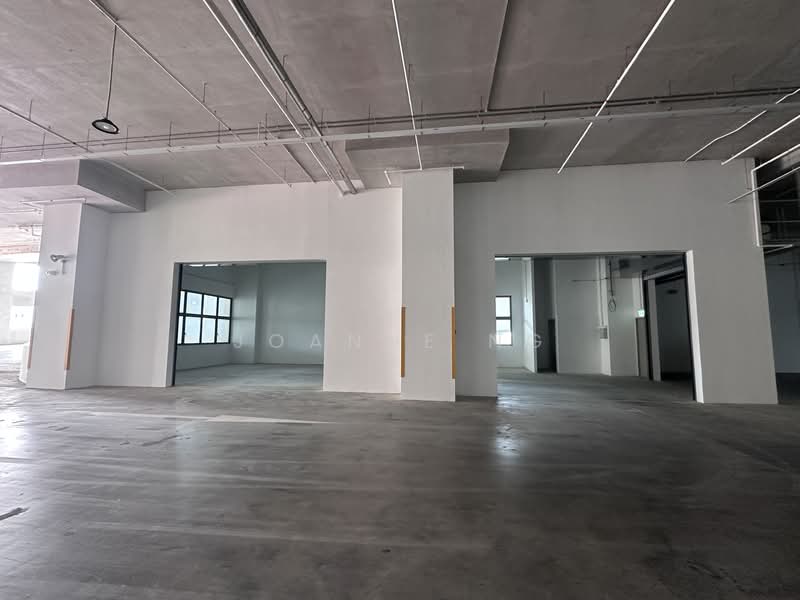 SmartFood@Mandai, 10 Mandai Estate, 1,852 sqft, Factory / Workshop (B2) For Rent, by Joanne Ng, 500135837 - Interior - CommercialGuru.com.sg