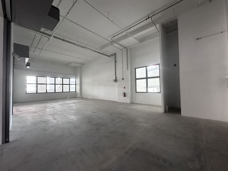 SmartFood@Mandai, 10 Mandai Estate, 1,852 sqft, Factory / Workshop (B2) For Rent, by Joanne Ng, 500135837 - Interior - CommercialGuru.com.sg