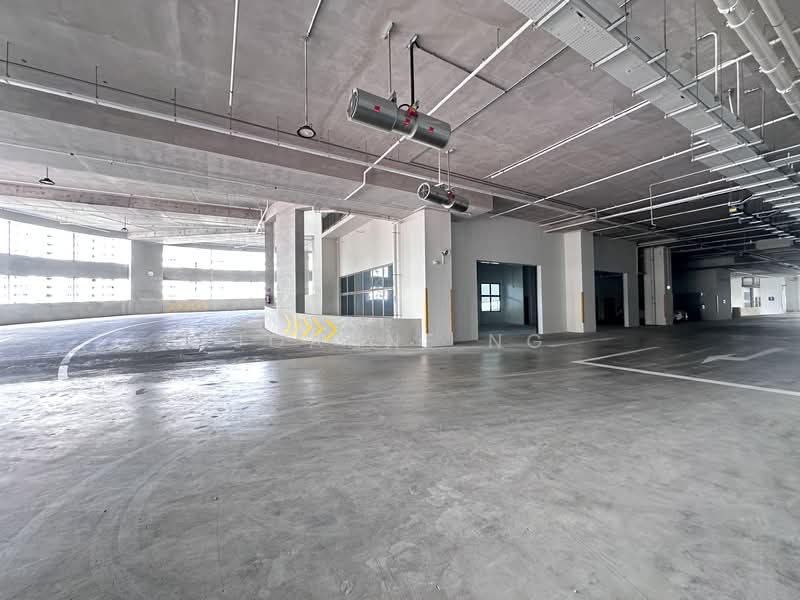 SmartFood@Mandai, 10 Mandai Estate, 1,852 sqft, Factory / Workshop (B2) For Rent, by Joanne Ng, 500135837 - Car Park - CommercialGuru.com.sg