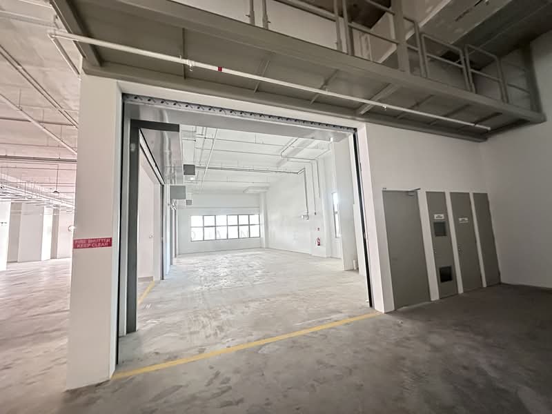 SmartFood@Mandai, 10 Mandai Estate, 1,852 sqft, Factory / Workshop (B2) For Rent, by Joanne Ng, 500135837 - Interior - CommercialGuru.com.sg