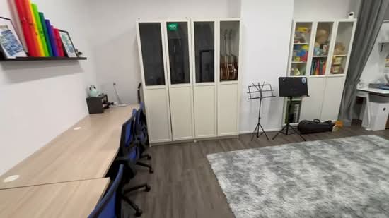 UB Point, 61 Ubi Avenue 1, 1,238 sqft, Light Industrial (B1) For Sale, by Arnold Lim, 500135839 - CommercialGuru.com.sg