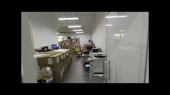 UB Point, 61 Ubi Avenue 1, Eunos / Geylang / Paya Lebar, 1,238 sqft, Light Industrial (B1) For Sale, by Arnold Lim, 500135839 - CommercialGuru.com.sg