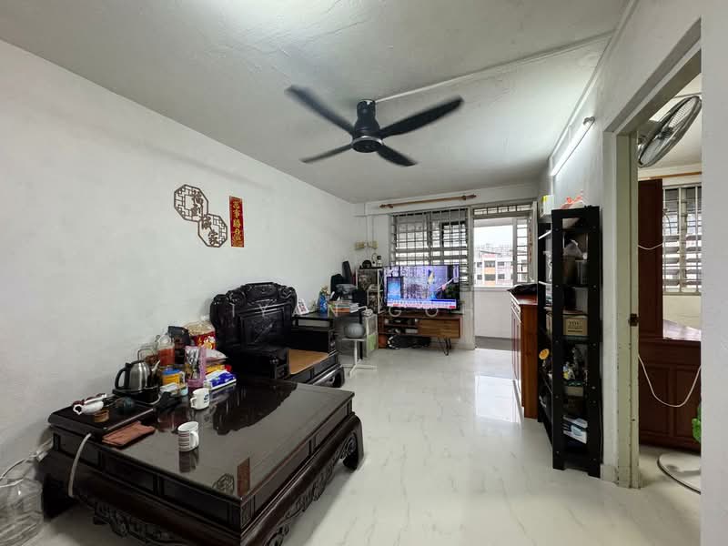 27 Toa Payoh East, 27 Toa Payoh East, 2 Bedrooms, 721 sqft, HDB Flat For Sale, by Iyan Goh, 500135840 - Living Room - PropertyGuru.com.sg