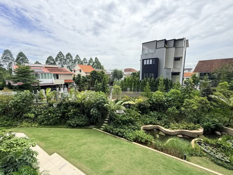 AMO Residence, 21 Ang Mo Kio Rise, 2 Bedrooms, 678 sqft, Condominium For Sale, by CeLia Nunes, 500135844 - Exterior - PropertyGuru.com.sg