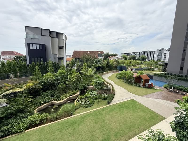 AMO Residence, 21 Ang Mo Kio Rise, 2 Bedrooms, 678 sqft, Condominium For Sale, by CeLia Nunes, 500135844 - Exterior - PropertyGuru.com.sg