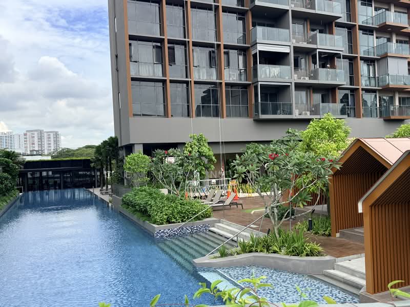 AMO Residence, 21 Ang Mo Kio Rise, 2 Bedrooms, 678 sqft, Condominium For Sale, by CeLia Nunes, 500135844 - Exterior - PropertyGuru.com.sg