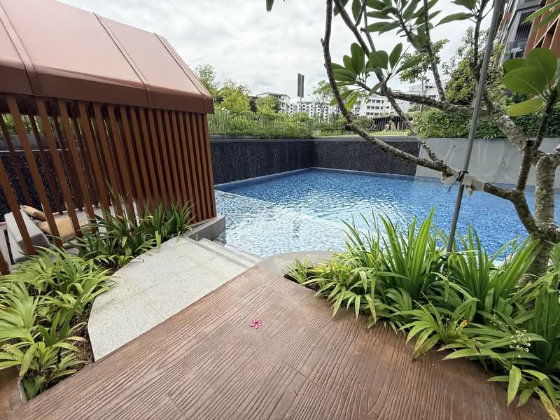 AMO Residence, 21 Ang Mo Kio Rise, 2 Bedrooms, 678 sqft, Condominium For Sale, by CeLia Nunes, 500135844 - Exterior - PropertyGuru.com.sg