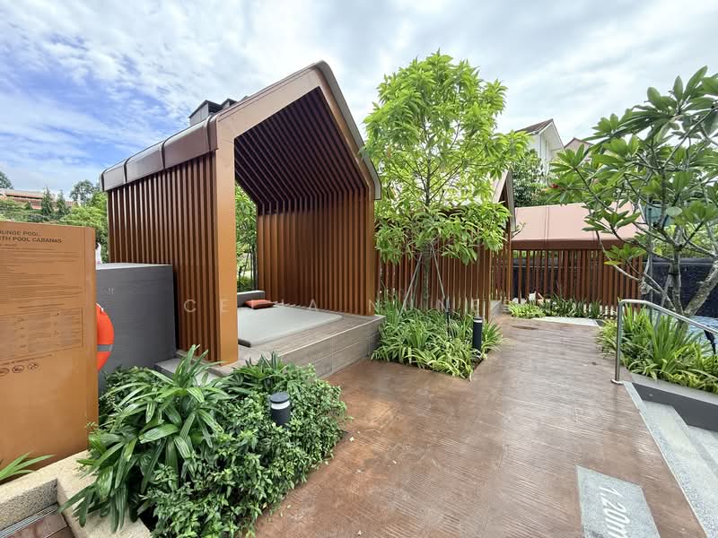 AMO Residence, 21 Ang Mo Kio Rise, 2 Bedrooms, 678 sqft, Condominium For Sale, by CeLia Nunes, 500135844 - Exterior - PropertyGuru.com.sg