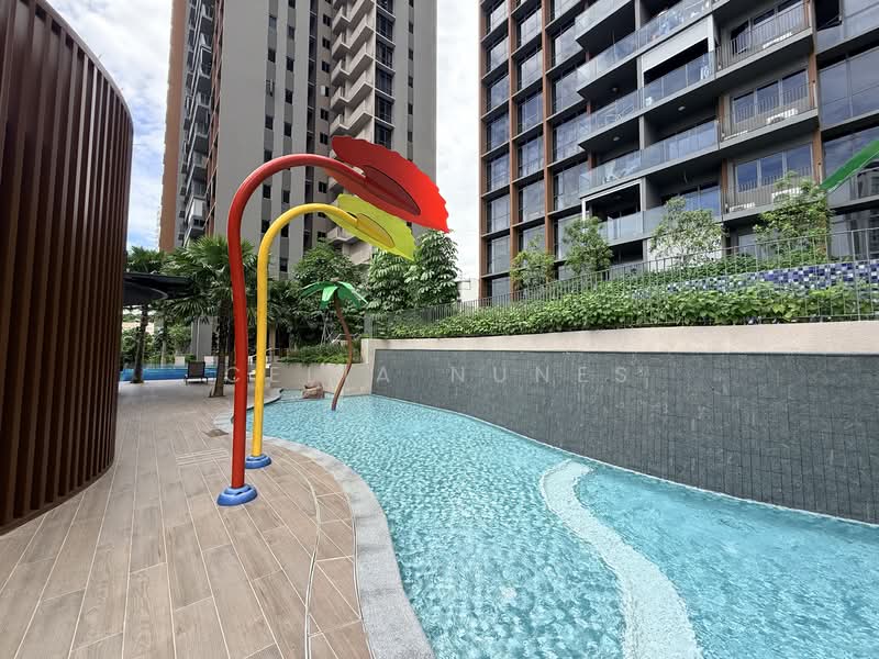 AMO Residence, 21 Ang Mo Kio Rise, 2 Bedrooms, 678 sqft, Condominium For Sale, by CeLia Nunes, 500135844 - Exterior - PropertyGuru.com.sg