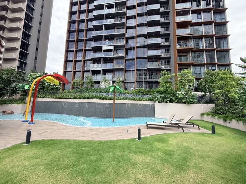AMO Residence, 21 Ang Mo Kio Rise, 2 Bedrooms, 678 sqft, Condominium For Sale, by CeLia Nunes, 500135844 - Exterior - PropertyGuru.com.sg