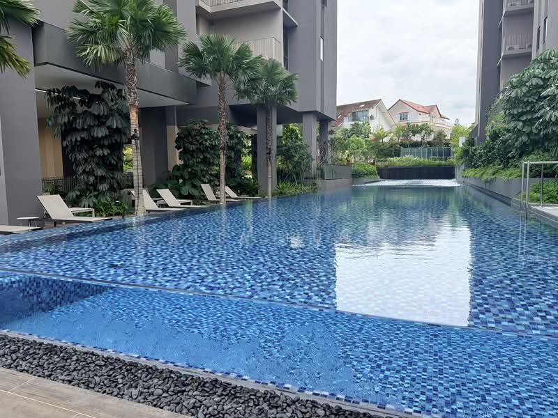 AMO Residence, 21 Ang Mo Kio Rise, 2 Bedrooms, 678 sqft, Condominium For Sale, by CeLia Nunes, 500135844 - Exterior - PropertyGuru.com.sg