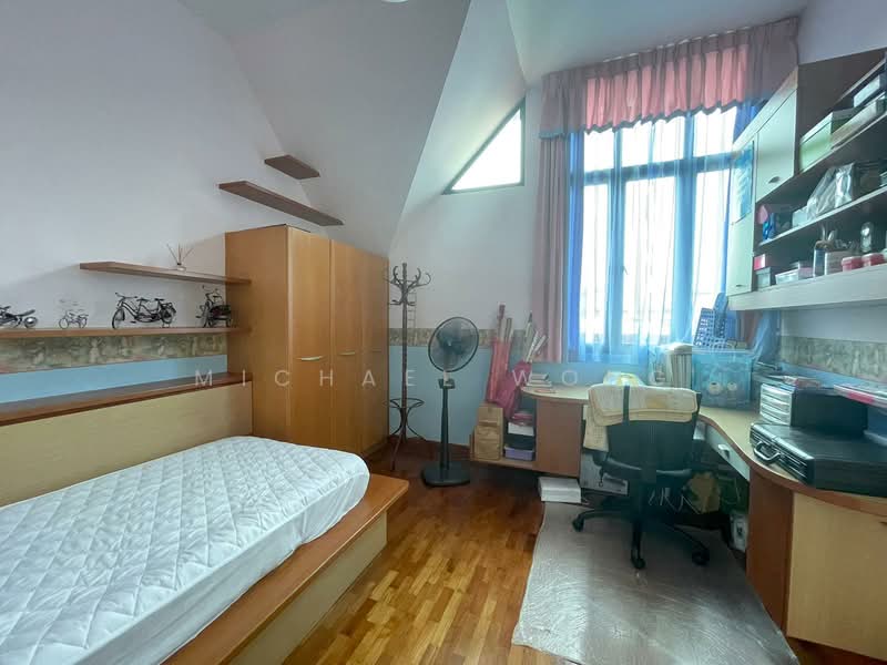 The Springfield, 133 Chempaka Kuning Link, 5 Bedrooms, 2,529 sqft, Terraced House For Sale, by Michael Wong, 500135845 - Bedroom - PropertyGuru.com.sg