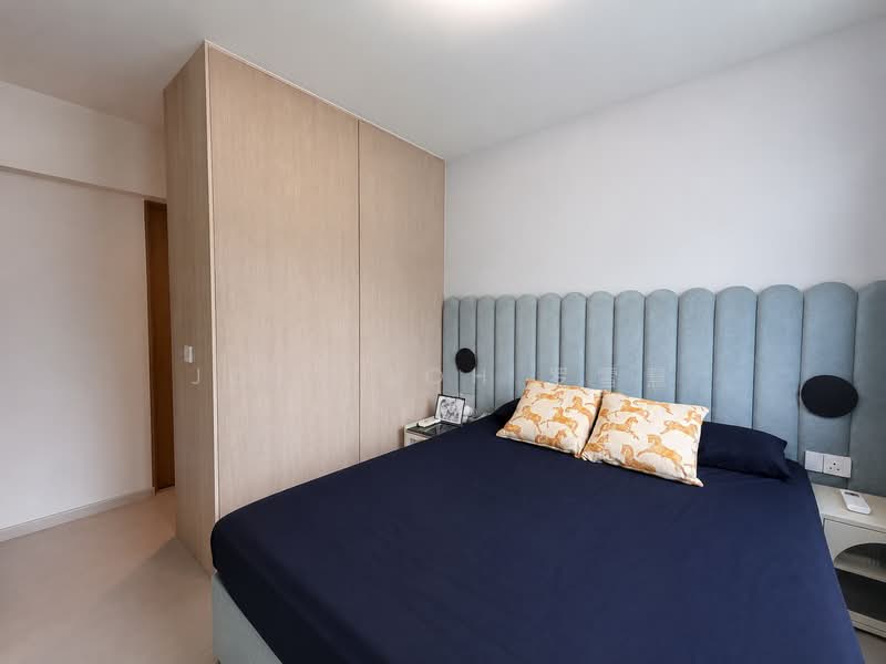 621A Tampines Street 61, 621A Tampines Street 61, 2 Bedrooms, 742 sqft, HDB Flat For Sale, by Joey Loh 罗雪慧, 500135848 - Bedroom - PropertyGuru.com.sg