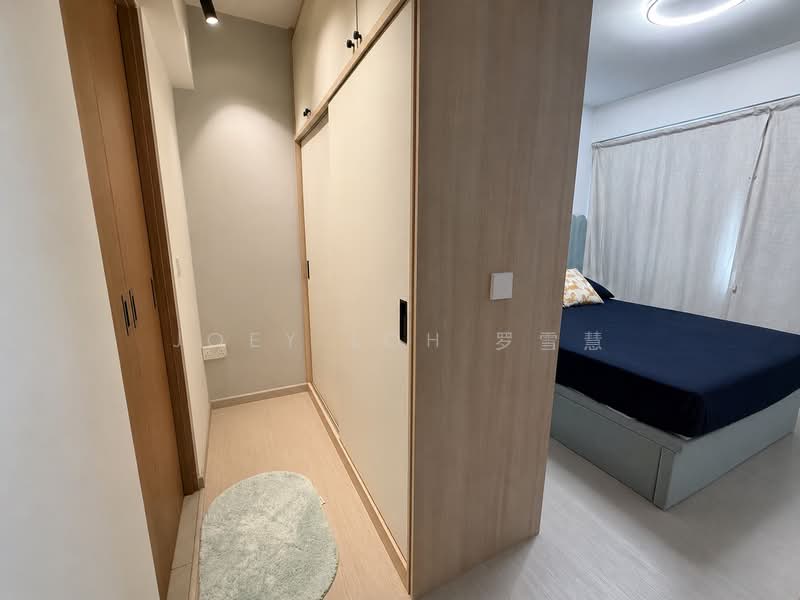 621A Tampines Street 61, 621A Tampines Street 61, 2 Bedrooms, 742 sqft, HDB Flat For Sale, by Joey Loh 罗雪慧, 500135848 - Bedroom - PropertyGuru.com.sg