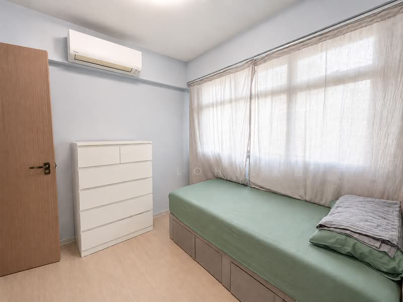 621A Tampines Street 61, 621A Tampines Street 61, 2 Bedrooms, 742 sqft, HDB Flat For Sale, by Joey Loh 罗雪慧, 500135848 - Bedroom - PropertyGuru.com.sg