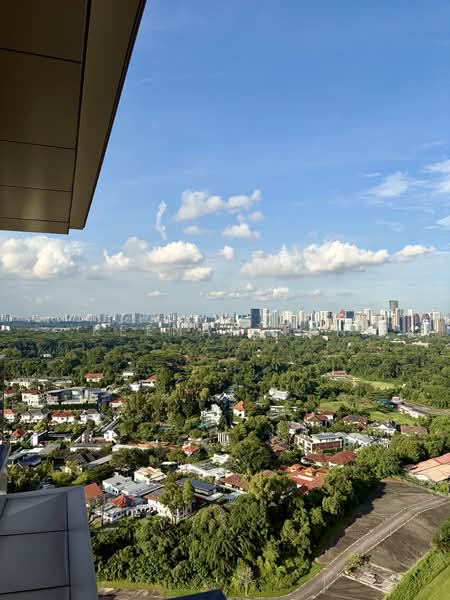 Margaret Ville, 20 Margaret Drive, 2 Bedrooms, 700 sqft, Condominium For Rent, by Keenan Tan, 500135849 - View - PropertyGuru.com.sg
