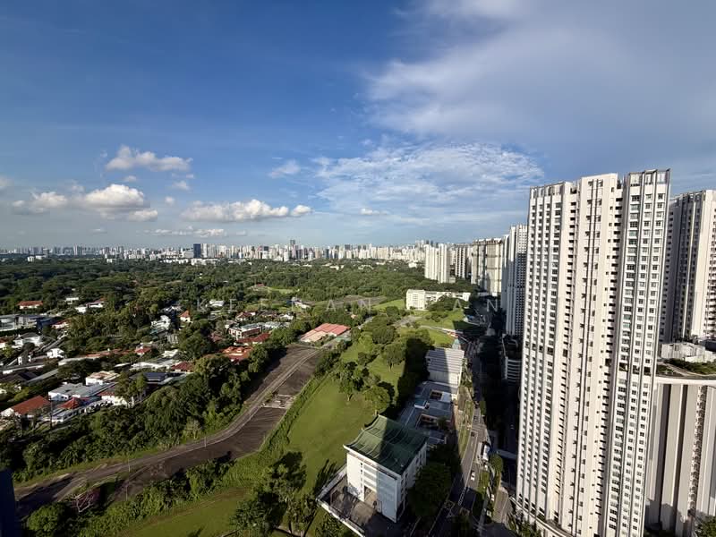 Margaret Ville, 20 Margaret Drive, 2 Bedrooms, 700 sqft, Condominium For Rent, by Keenan Tan, 500135849 - View - PropertyGuru.com.sg