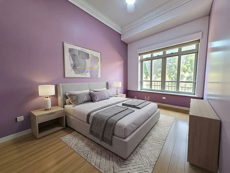 Banyan Condo, 1 Chwee Chian Road, 3 Bedrooms, 1,485 sqft, Condominium For Rent, by Paul Fam, 500135851 - Bedroom - PropertyGuru.com.sg