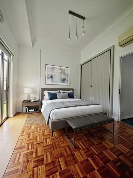 Banyan Condo, 1 Chwee Chian Road, 3 Bedrooms, 1,485 sqft, Condominium For Rent, by Paul Fam, 500135851 - Bedroom - PropertyGuru.com.sg