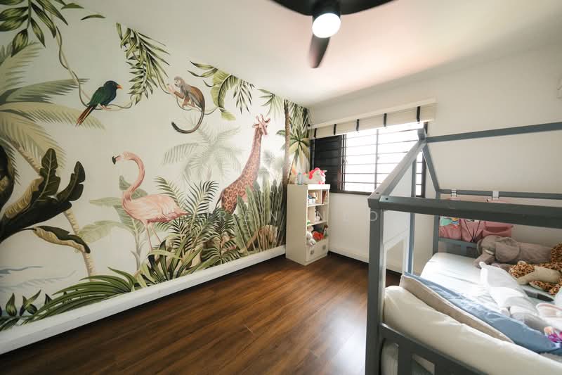 511 Ang Mo Kio Avenue 8, 511 Ang Mo Kio Avenue 8, 3 Bedrooms, 990 sqft, HDB Flat For Sale, by Karen Neo, 500135854 - Bedroom - PropertyGuru.com.sg