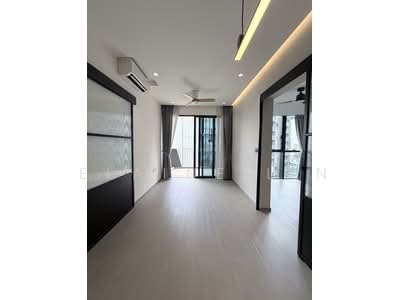 For Rent - The Garden Residences