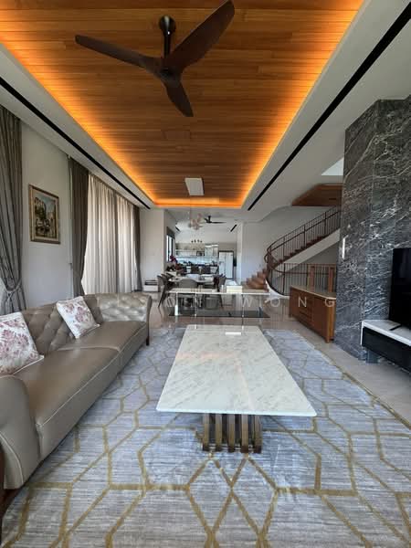✪ Rare Detached Home for Sale in D15 - Regular plot of land✪, POOLE/GOODMAN/WAREHAM/CRESCENT/WILKINSON.ROAD, 10+ Bedrooms, 10,907 sqft, Detached House For Sale, by Wilson Wong, 500135857 - Living Room - PropertyGuru.com.sg
