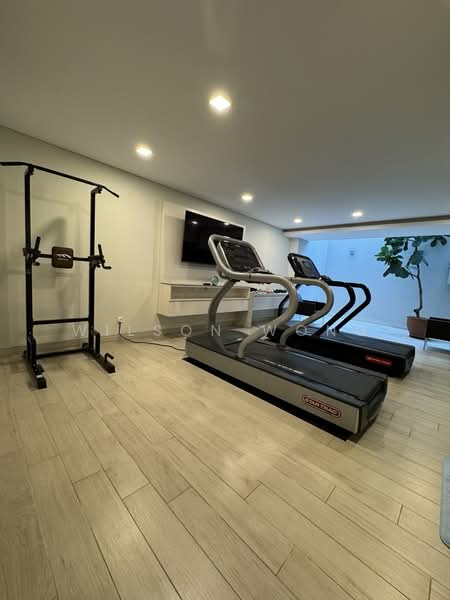 ✪ Rare Detached Home for Sale in D15 - Regular plot of land✪, POOLE/GOODMAN/WAREHAM/CRESCENT/WILKINSON.ROAD, 10+ Bedrooms, 10,907 sqft, Detached House For Sale, by Wilson Wong, 500135857 - Gym Area - PropertyGuru.com.sg