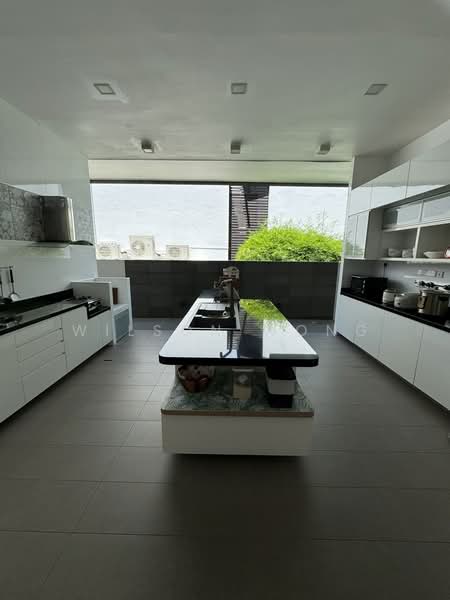 ✪ Rare Detached Home for Sale in D15 - Regular plot of land✪, POOLE/GOODMAN/WAREHAM/CRESCENT/WILKINSON.ROAD, 10+ Bedrooms, 10,907 sqft, Detached House For Sale, by Wilson Wong, 500135857 - Kitchen - PropertyGuru.com.sg
