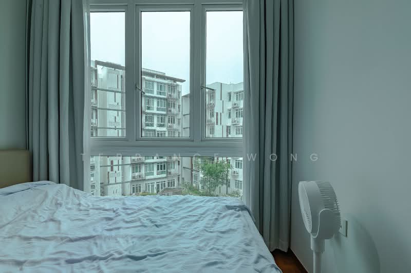 The Hillford, 170 Jalan Jurong Kechil, 1 Bedroom, 398 sqft, Condominium For Sale, by Terrance Wong, 500135859 - Bedroom - PropertyGuru.com.sg