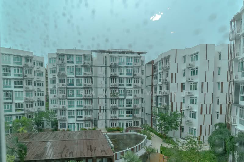 The Hillford, 170 Jalan Jurong Kechil, 1 Bedroom, 398 sqft, Condominium For Sale, by Terrance Wong, 500135859 - Exterior - PropertyGuru.com.sg