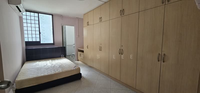 315 Ubi Avenue 1, 315 Ubi Avenue 1, 3 Bedrooms, 1,119 sqft, HDB Flat For Rent, by Boris Lee, 500135860 - Bedroom - PropertyGuru.com.sg