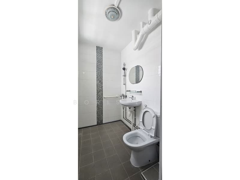 315 Ubi Avenue 1, 315 Ubi Avenue 1, 3 Bedrooms, 1,119 sqft, HDB Flat For Rent, by Boris Lee, 500135860 - Bathroom - PropertyGuru.com.sg