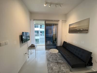 For Sale - Loft @ Nathan