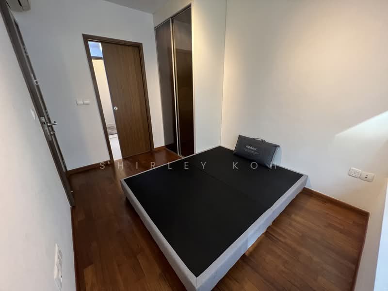 Loft @ Nathan, 31 Nathan Road, 2 Bedrooms, 463 sqft, Condominium For Sale, by Shirley Koh, 500135865 - Bedroom - PropertyGuru.com.sg