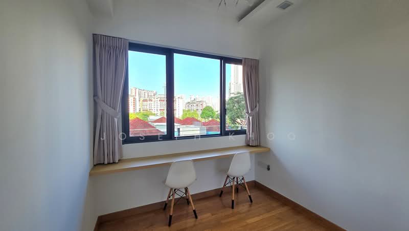 Alex Residences, 28 Alexandra View, 2 Bedrooms, 678 sqft, Apartment For Rent, by Joseph Khoo, 500135866 - Bedroom 2 - PropertyGuru.com.sg