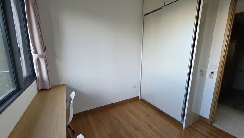 Alex Residences, 28 Alexandra View, 2 Bedrooms, 678 sqft, Apartment For Rent, by Joseph Khoo, 500135866 - Bedroom 2 - PropertyGuru.com.sg