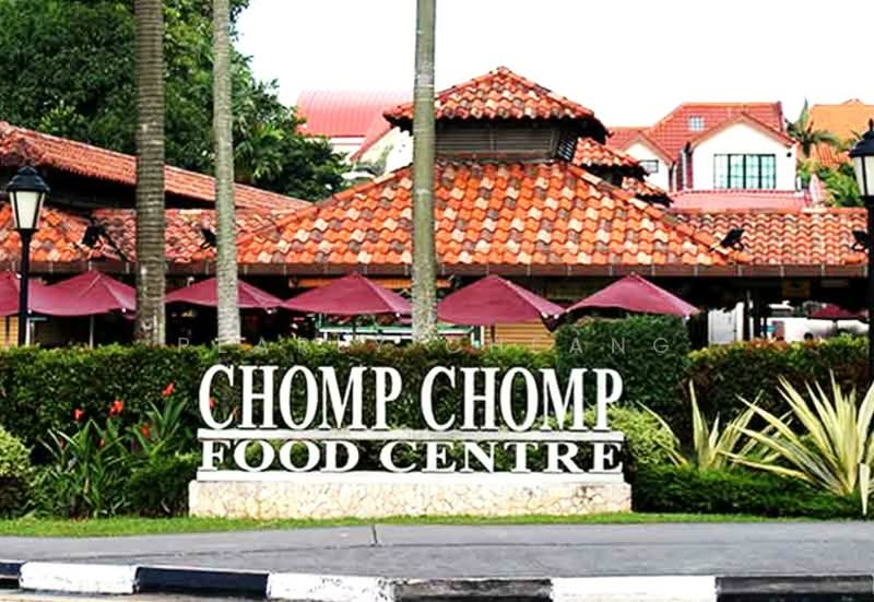 Brighton Crescent, , 4 Bedrooms, 6,000 sqft, Corner Terrace For Sale, by Pearly Cheang, 500135867 - Exterior - PropertyGuru.com.sg