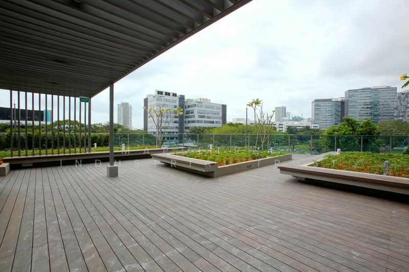 30A Kallang Place, 30A Kallang Place, 2,045 sqft, Light Industrial (B1) For Rent, by Tan Ngam Key, 500135869 - Exterior - CommercialGuru.com.sg