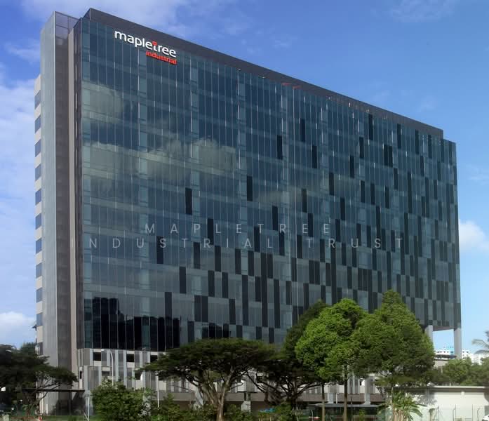 30A Kallang Place, 30A Kallang Place, 2,045 sqft, Light Industrial (B1) For Rent, by Tan Ngam Key, 500135869 - Exterior - CommercialGuru.com.sg