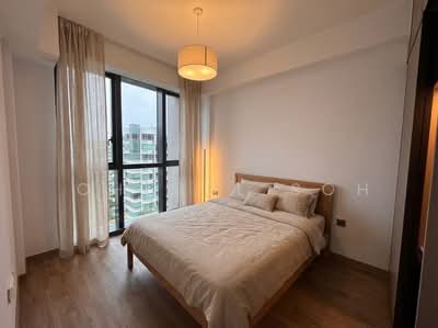 For Rent - Sceneca Residence