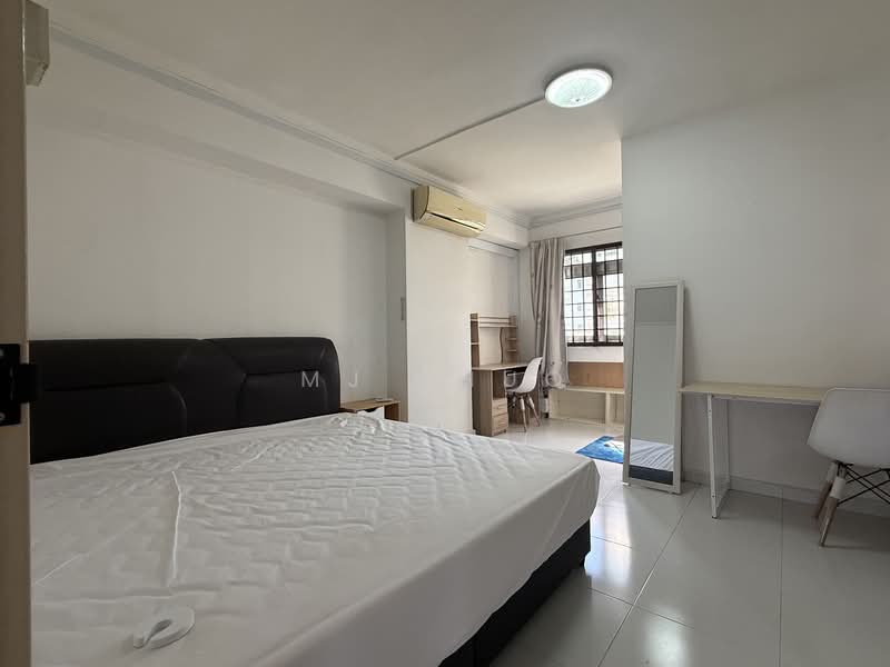 124A Bukit Merah View, 124A Bukit Merah View, 3 Bedrooms, 1,367 sqft, HDB Flat For Rent, by MJ Zhuo, 500135873 - Bedroom - PropertyGuru.com.sg