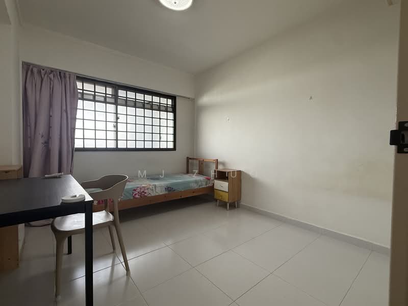 124A Bukit Merah View, 124A Bukit Merah View, 3 Bedrooms, 1,367 sqft, HDB Flat For Rent, by MJ Zhuo, 500135873 - Bedroom - PropertyGuru.com.sg