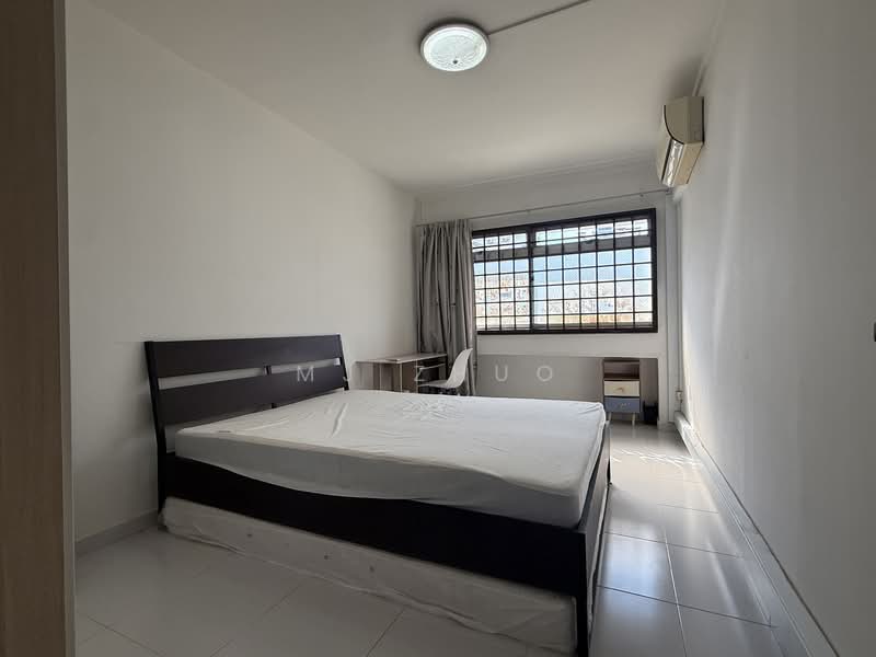 124A Bukit Merah View, 124A Bukit Merah View, 3 Bedrooms, 1,367 sqft, HDB Flat For Rent, by MJ Zhuo, 500135873 - Bedroom - PropertyGuru.com.sg