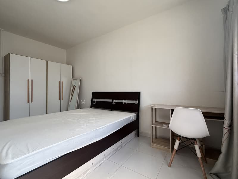 124A Bukit Merah View, 124A Bukit Merah View, 3 Bedrooms, 1,367 sqft, HDB Flat For Rent, by MJ Zhuo, 500135873 - Bedroom - PropertyGuru.com.sg