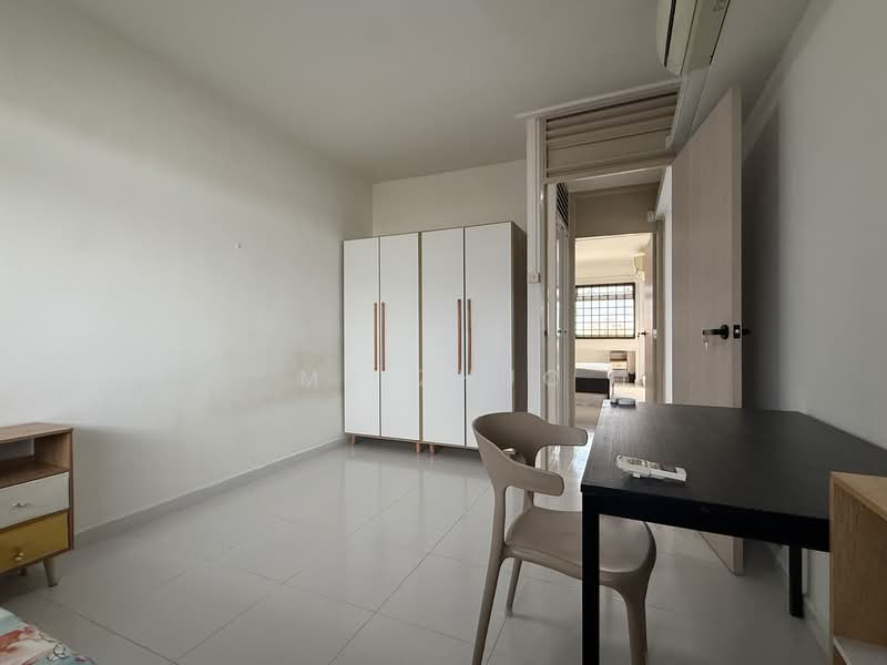 124A Bukit Merah View, 124A Bukit Merah View, 3 Bedrooms, 1,367 sqft, HDB Flat For Rent, by MJ Zhuo, 500135873 - Bedroom - PropertyGuru.com.sg