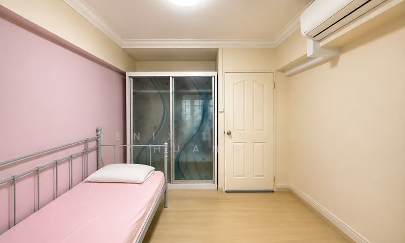 125 Rivervale Street, 125 Rivervale Street, 3 Bedrooms, 1,076 sqft, HDB Flat For Sale, by Phoenix Tan Feng Huang, 500135875 - Bedroom - PropertyGuru.com.sg