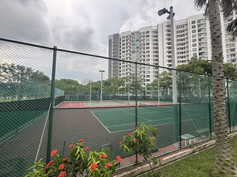 Lakepoint Condo, 2 Lakepoint Drive, 3 Bedrooms, 2,217 sqft, Condominium For Sale, by LORRAINE CHEW LUO LIN, 500135878 - Exterior - PropertyGuru.com.sg